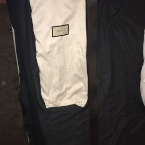 Brand new Gucci belt